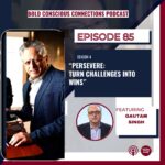 BOLD CONSCIOUS CONNECTIONS