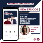 BOLD CONSCIOUS CONNECTIONS