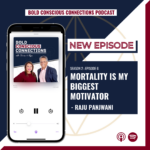 BOLD CONSCIOUS CONNECTIONS