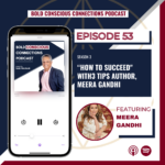 BOLD CONSCIOUS CONNECTIONS