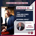 BOLD CONSCIOUS CONNECTIONS