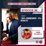 BOLD CONSCIOUS CONNECTIONS
