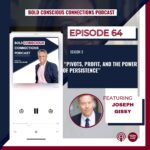 BOLD CONSCIOUS CONNECTIONS