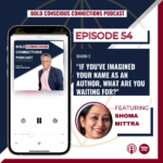 BOLD CONSCIOUS CONNECTIONS