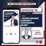 BOLD CONSCIOUS CONNECTIONS