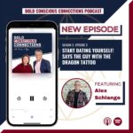 BOLD CONSCIOUS CONNECTIONS