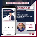BOLD CONSCIOUS CONNECTIONS