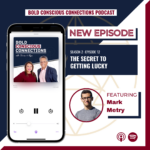 BOLD CONSCIOUS CONNECTIONS