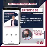 BOLD CONSCIOUS CONNECTIONS