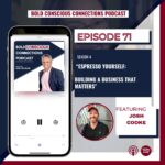 BOLD CONSCIOUS CONNECTIONS