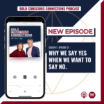 BOLD CONSCIOUS CONNECTIONS