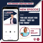 BOLD CONSCIOUS CONNECTIONS