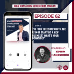 BOLD CONSCIOUS CONNECTIONS