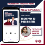 BOLD CONSCIOUS CONNECTIONS