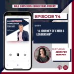 BOLD CONSCIOUS CONNECTIONS