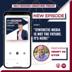 BOLD CONSCIOUS CONNECTIONS