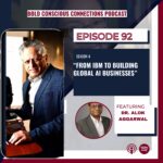 BOLD CONSCIOUS CONNECTIONS