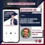 BOLD CONSCIOUS CONNECTIONS