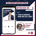 BOLD CONSCIOUS CONNECTIONS