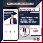 BOLD CONSCIOUS CONNECTIONS