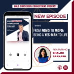 BOLD CONSCIOUS CONNECTIONS