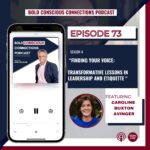BOLD CONSCIOUS CONNECTIONS