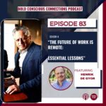 BOLD CONSCIOUS CONNECTIONS