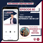 BOLD CONSCIOUS CONNECTIONS