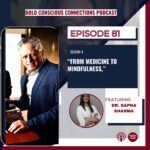 BOLD CONSCIOUS CONNECTIONS