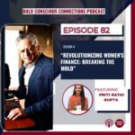 BOLD CONSCIOUS CONNECTIONS