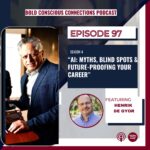 BOLD CONSCIOUS CONNECTIONS