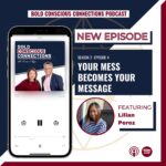 BOLD CONSCIOUS CONNECTIONS