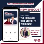 BOLD CONSCIOUS CONNECTIONS