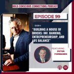 BOLD CONSCIOUS CONNECTIONS