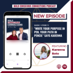 BOLD CONSCIOUS CONNECTIONS