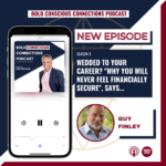 BOLD CONSCIOUS CONNECTIONS