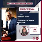 BOLD CONSCIOUS CONNECTIONS