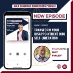 BOLD CONSCIOUS CONNECTIONS