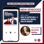 BOLD CONSCIOUS CONNECTIONS